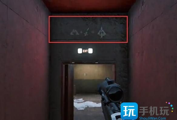 三角洲行动零号大坝密码门怎么开 三角洲行动零号大坝密码门怎么开