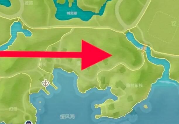 心动小镇手游东栈渔家谜底介绍 心动小镇手游东栈渔家谜底介绍
