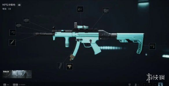 三角洲行动支援兵武器选择推荐 三角洲行动支援兵武器选择推荐