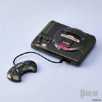 世嘉主机模型将于2025年发售不少玩家对此感到惊讶 世嘉主机模型将于2025年发售不少玩家对此感到惊讶