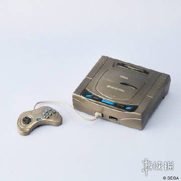 世嘉主机模型将于2025年发售不少玩家对此感到惊讶 世嘉主机模型将于2025年发售不少玩家对此感到惊讶