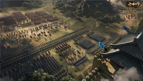 全面战争:三国宣布停更受伤玩家何去何从七雄纷争今日全网首发 全面战争:三国宣布停更受伤玩家何去何从七雄纷争今日全网首发