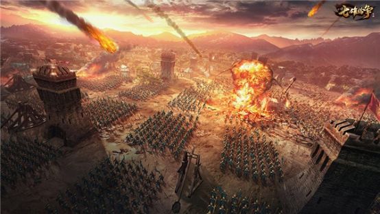 全面战争:三国宣布停更受伤玩家何去何从七雄纷争今日全网首发 全面战争:三国宣布停更受伤玩家何去何从七雄纷争今日全网首发