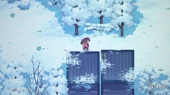 动作冒险RPGHYKE:NorthernLights介绍PV赏 动作冒险RPGHYKE:NorthernLights介绍PV赏