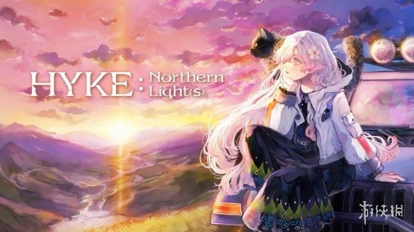 动作冒险RPGHYKE:NorthernLights介绍PV赏 动作冒险RPGHYKE:NorthernLights介绍PV赏