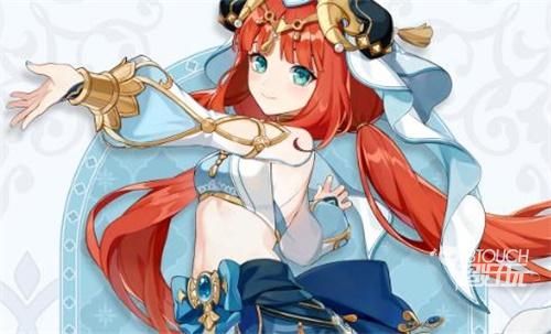 原神妮露突破材料一览 原神妮露突破材料一览