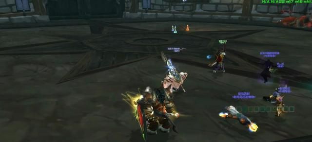 魔兽世界魔纹布哪里刷,WLK金价飙升,排骨人遭殃 魔兽世界魔纹布哪里刷,WLK金价飙升,排骨人遭殃