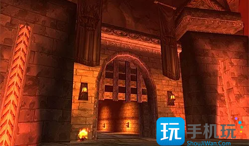 魔兽世界wlk黑铁炸弹图纸在哪掉 魔兽世界wlk黑铁炸弹图纸在哪掉