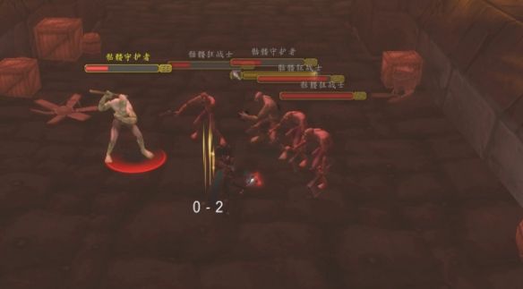 魔兽世界wlk语音增强模组图纸在哪掉 魔兽世界wlk语音增强模组图纸在哪掉