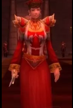 魔兽世界wlk语音增强模组图纸在哪掉 魔兽世界wlk语音增强模组图纸在哪掉