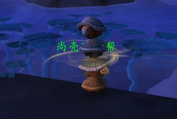 魔兽世界耐心的瓦尔戈在哪 魔兽世界耐心的瓦尔戈在哪