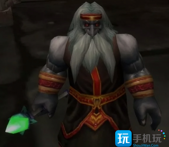 魔兽世界wlk高级技师护目镜图纸在哪掉 魔兽世界wlk高级技师护目镜图纸在哪掉
