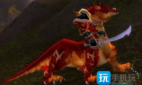 魔兽世界wlk高级技师护目镜图纸在哪掉 魔兽世界wlk高级技师护目镜图纸在哪掉