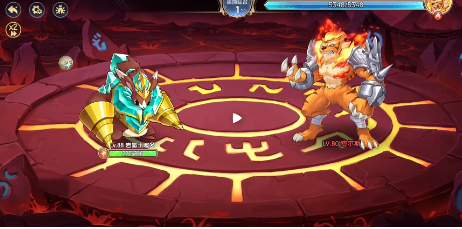 西普大陆手游什么精灵强度高 西普大陆手游什么精灵强度高