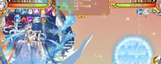 西普大陆手游什么精灵强度高 西普大陆手游什么精灵强度高