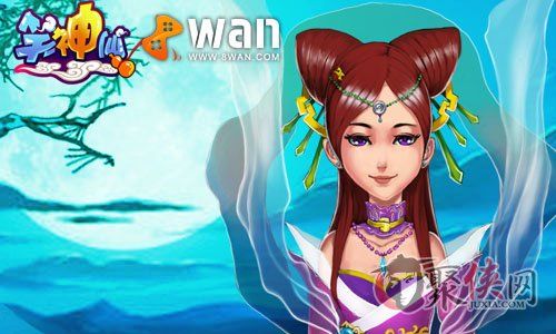 疯狂偷菜8wan笑神仙特色玩法上线 疯狂偷菜8wan笑神仙特色玩法上线