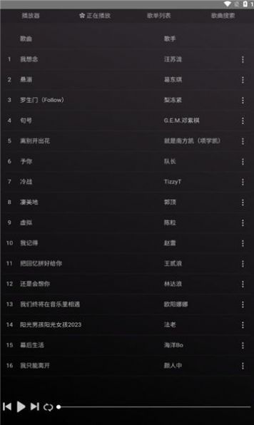 狗不理音乐