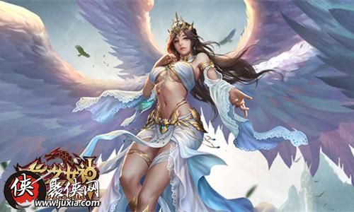美女伴你行51龙之女神龙女系统解析 美女伴你行51龙之女神龙女系统解析