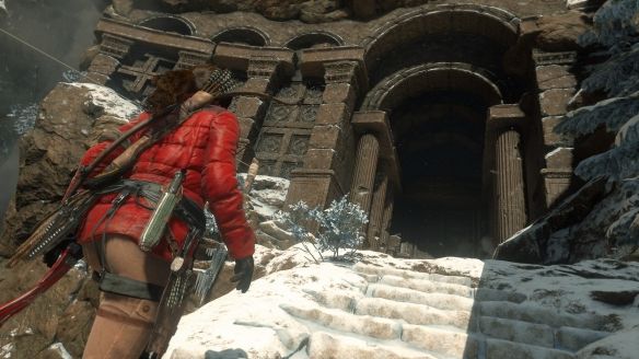 Steam每日特惠：巫师3:狂猎古墓丽影打骨折