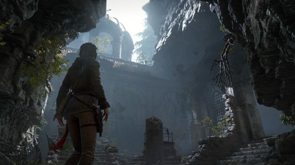Steam每日特惠：巫师3:狂猎古墓丽影打骨折