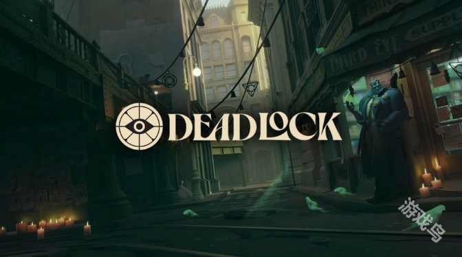 雨中冒险主创正在开发V社新作Deadlock 雨中冒险主创正在开发V社新作Deadlock
