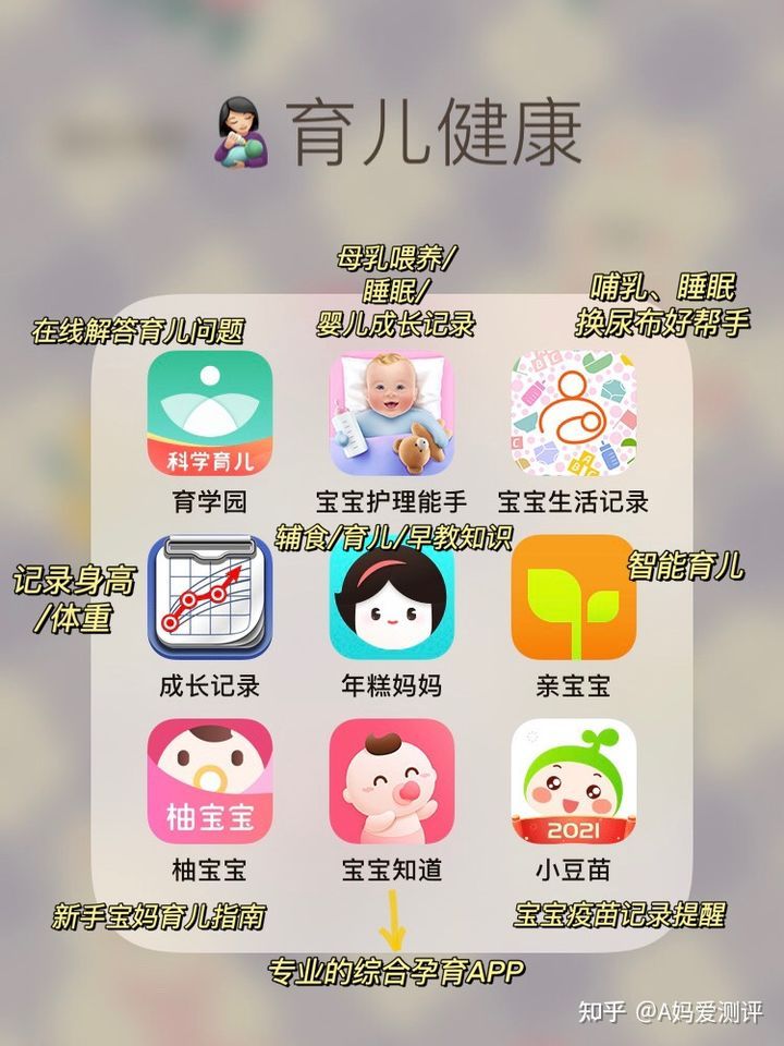 母婴app哪个好最佳母音软件推荐 母婴app哪个好最佳母音软件推荐