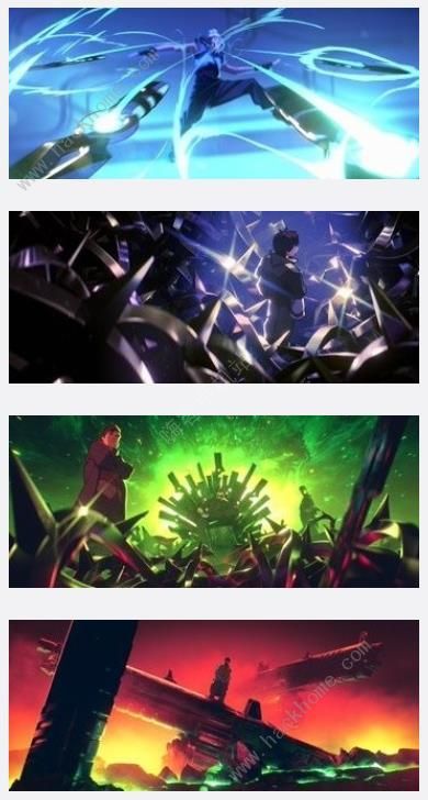 无畏契约2024全球冠军赛主题曲MV彩蛋有哪些2024全球冠军赛主题曲彩蛋盘点 无畏契约2024全球冠军赛主题曲MV彩蛋有哪些2024全球冠军赛主题曲彩蛋盘点
