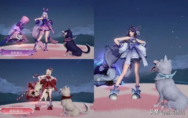 王者荣耀温梦星夜怎么获取，大乔温梦星夜免费领
