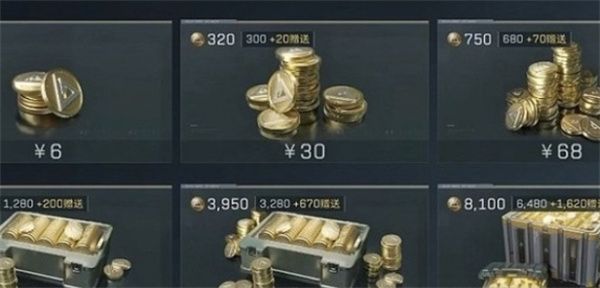 三角洲行动三角币有什么用 三角洲行动三角币有什么用