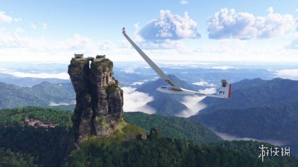微软飞行模拟2024PC配置要求公布:依然“变态 微软飞行模拟2024PC配置要求公布:依然“变态