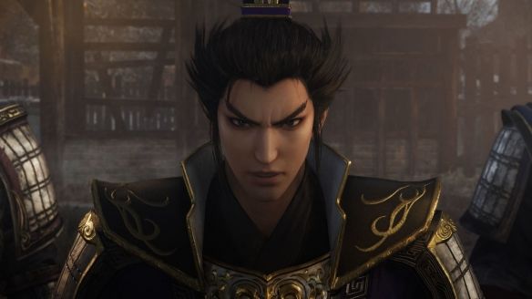 真三国无双:起源大量截图公开:貂蝉气质绝佳 真三国无双:起源大量截图公开:貂蝉气质绝佳