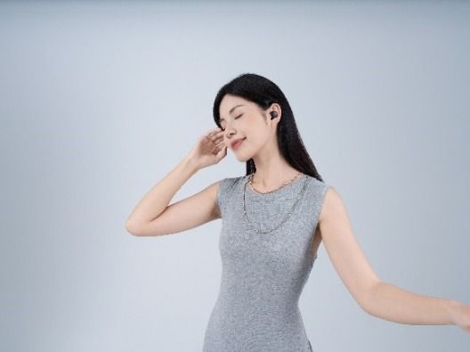 轻巧舒适好听又好用——索尼新款真无线耳机WF 轻巧舒适好听又好用——索尼新款真无线耳机WF