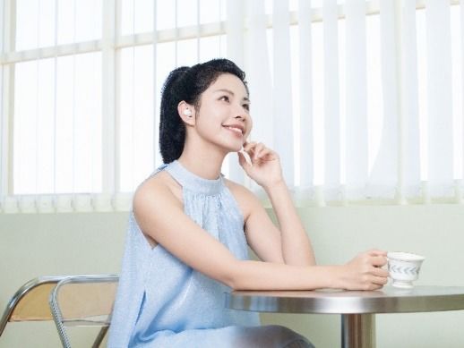 轻巧舒适好听又好用——索尼新款真无线耳机WF 轻巧舒适好听又好用——索尼新款真无线耳机WF