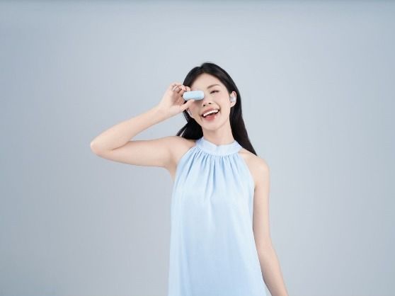 轻巧舒适好听又好用——索尼新款真无线耳机WF 轻巧舒适好听又好用——索尼新款真无线耳机WF
