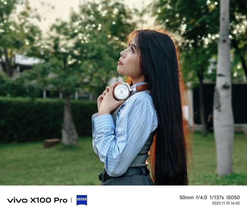 vivoX200Pro传闻曝光:2亿像素潜望镜头搭配6000mAh大电池 vivoX200Pro传闻曝光:2亿像素潜望镜头搭配6000mAh大电池