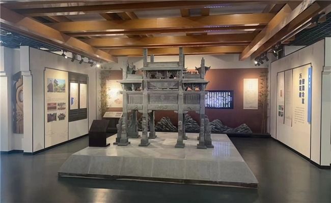藏”在高校的宝藏博物馆!和SHARP-NEC一起解锁徽派建筑之美 藏”在高校的宝藏博物馆!和SHARP-NEC一起解锁徽派建筑之美