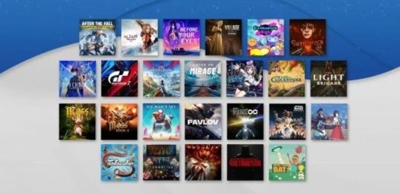 sonyvr2和htcvr哪个好sonyvr2详细评测指南 sonyvr2和htcvr哪个好sonyvr2详细评测指南