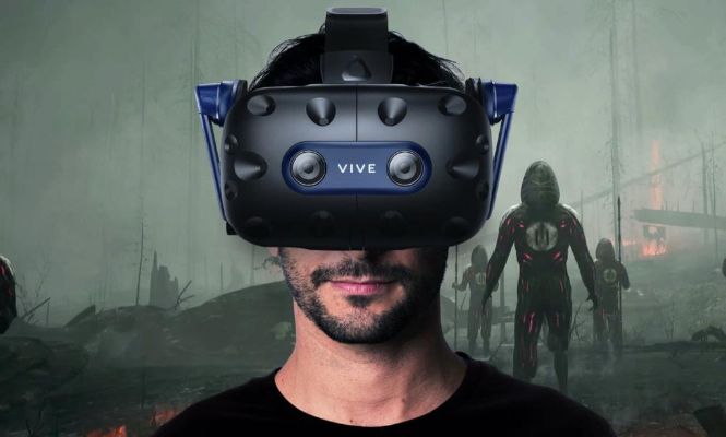 sonyvr2和htcvr哪个好sonyvr2详细评测指南 sonyvr2和htcvr哪个好sonyvr2详细评测指南
