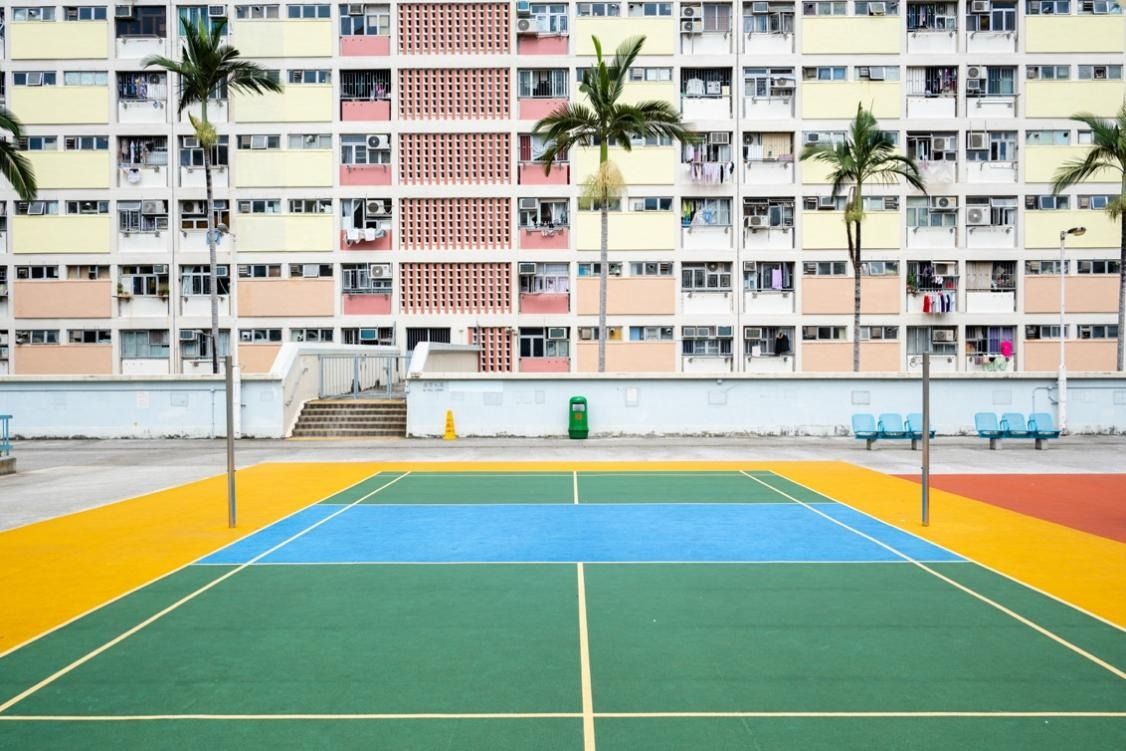 迷失香港,原厂平价镜头尼克尔Z35mmf-1.4实拍评测 迷失香港,原厂平价镜头尼克尔Z35mmf-1.4实拍评测