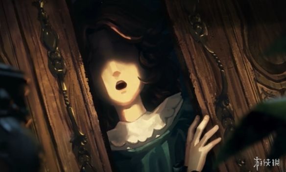 第五人格全新求生者骑士人设讲解,沉溺于自我世界的偏执狂 第五人格全新求生者骑士人设讲解,沉溺于自我世界的偏执狂
