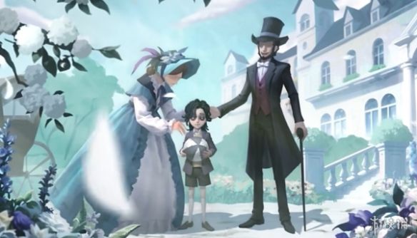 第五人格全新求生者骑士人设讲解,沉溺于自我世界的偏执狂 第五人格全新求生者骑士人设讲解,沉溺于自我世界的偏执狂