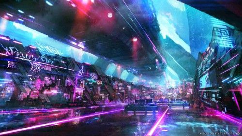 探秘图拉尔大陆!最终幻想147.0版本金曦之遗辉正式上线 探秘图拉尔大陆!最终幻想147.0版本金曦之遗辉正式上线