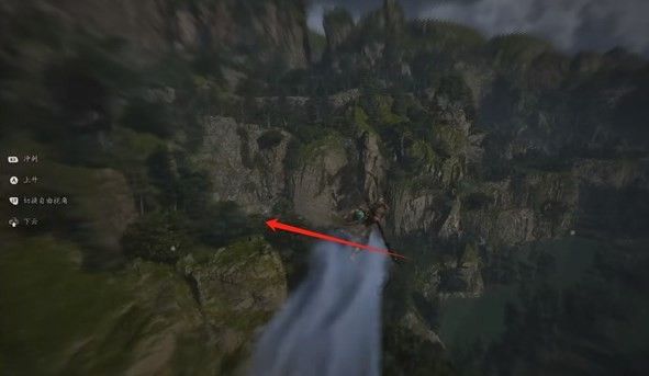 黑神话悟空跳浪蛟在哪花果山跳浪蛟触发位置 黑神话悟空跳浪蛟在哪花果山跳浪蛟触发位置