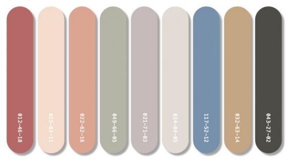 COLORO联合寻材问料发布2025CMF流行趋势白皮书 COLORO联合寻材问料发布2025CMF流行趋势白皮书