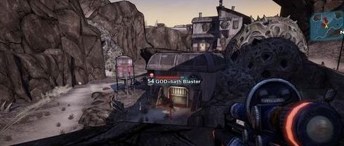 无主之地2沙洲橙色武器掉落地点分享沙洲5种橙色武器位置 无主之地2沙洲橙色武器掉落地点分享沙洲5种橙色武器位置