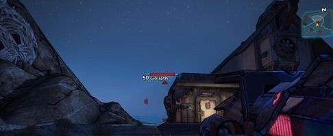 无主之地2沙洲橙色武器掉落地点分享沙洲5种橙色武器位置 无主之地2沙洲橙色武器掉落地点分享沙洲5种橙色武器位置