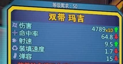 无主之地2沙洲橙色武器掉落地点分享沙洲5种橙色武器位置 无主之地2沙洲橙色武器掉落地点分享沙洲5种橙色武器位置