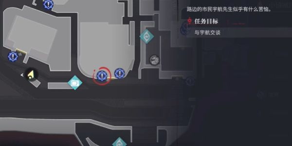 归龙潮资源回收高手任务在哪领取 归龙潮资源回收高手任务在哪领取