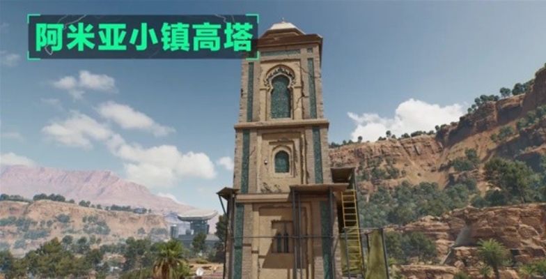 三角洲行动长弓溪谷地图怎么玩 三角洲行动长弓溪谷地图怎么玩