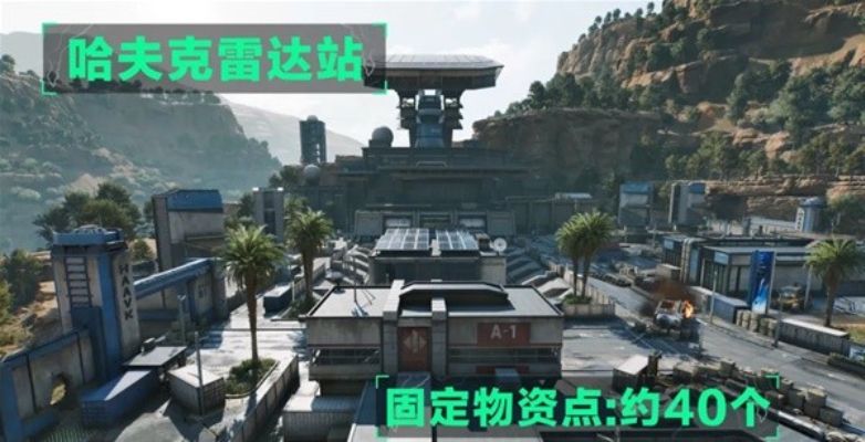 三角洲行动长弓溪谷地图怎么玩 三角洲行动长弓溪谷地图怎么玩